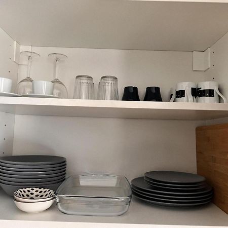 קובלנץ Lovely 1-Bed Apartment In Koblenz מראה חיצוני תמונה