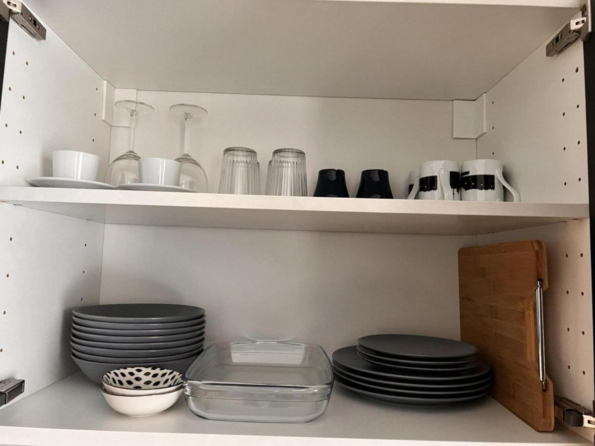 קובלנץ Lovely 1-Bed Apartment In Koblenz מראה חיצוני תמונה