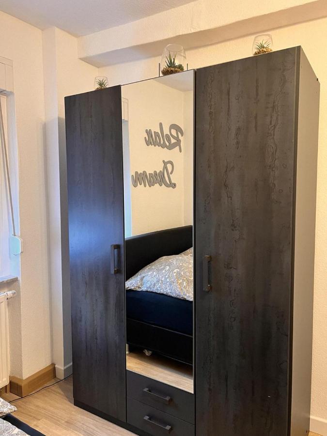 קובלנץ Lovely 1-Bed Apartment In Koblenz מראה חיצוני תמונה