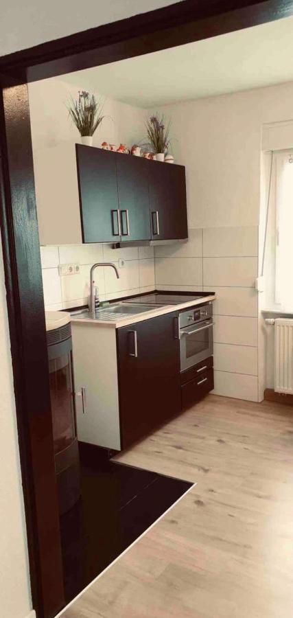 קובלנץ Lovely 1-Bed Apartment In Koblenz מראה חיצוני תמונה