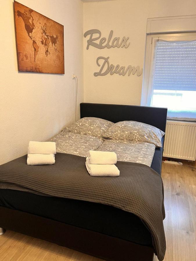קובלנץ Lovely 1-Bed Apartment In Koblenz מראה חיצוני תמונה