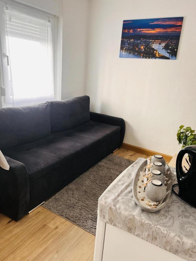 קובלנץ Lovely 1-Bed Apartment In Koblenz מראה חיצוני תמונה