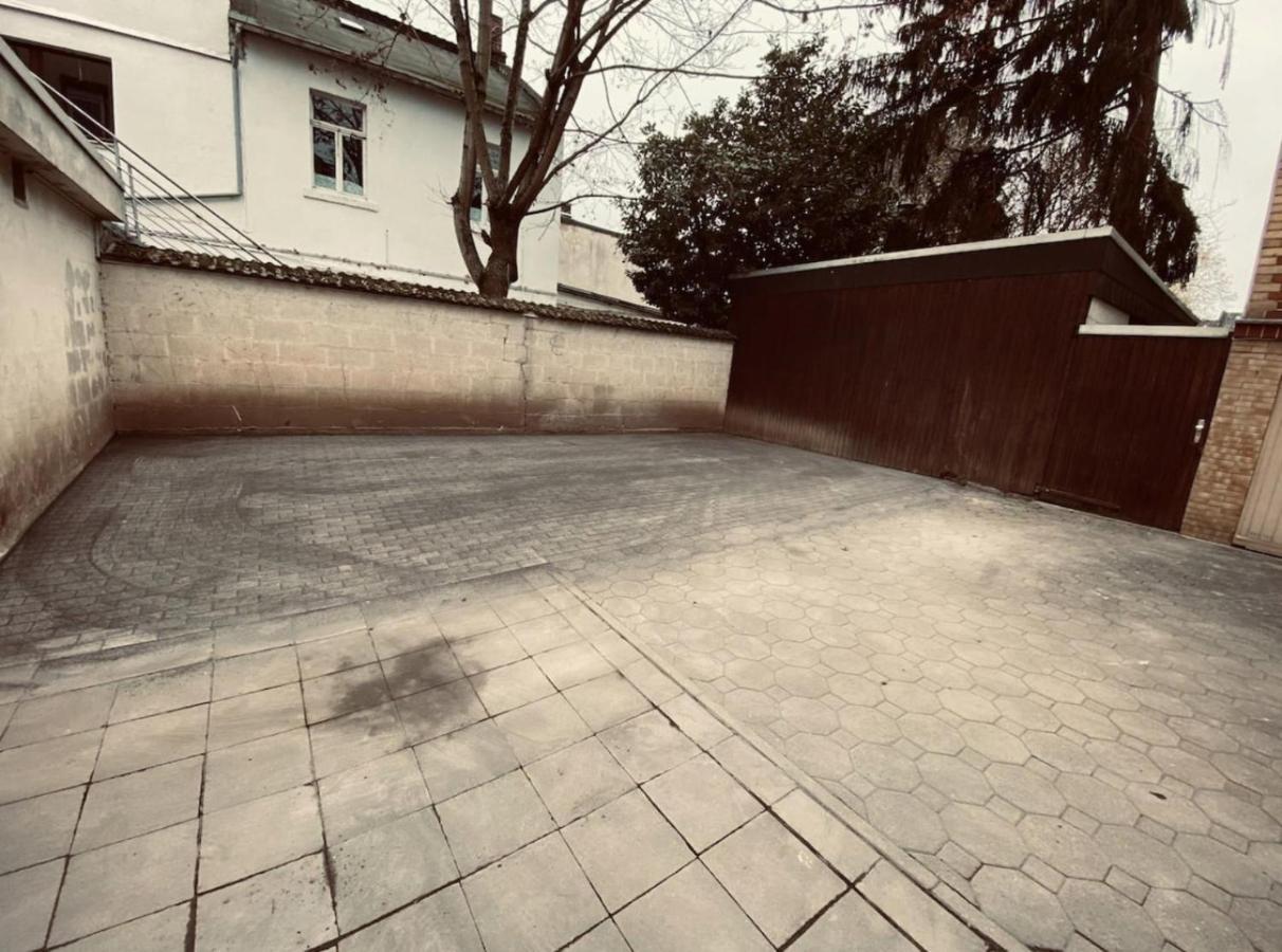קובלנץ Lovely 1-Bed Apartment In Koblenz מראה חיצוני תמונה