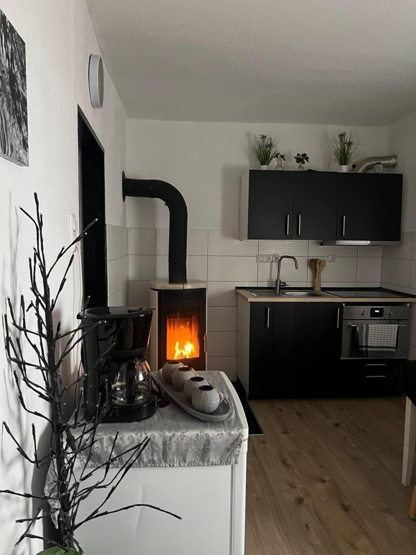 קובלנץ Lovely 1-Bed Apartment In Koblenz מראה חיצוני תמונה